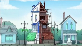 Bat-Fam - Season 01 Episode 07